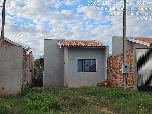 VENDA Casa
